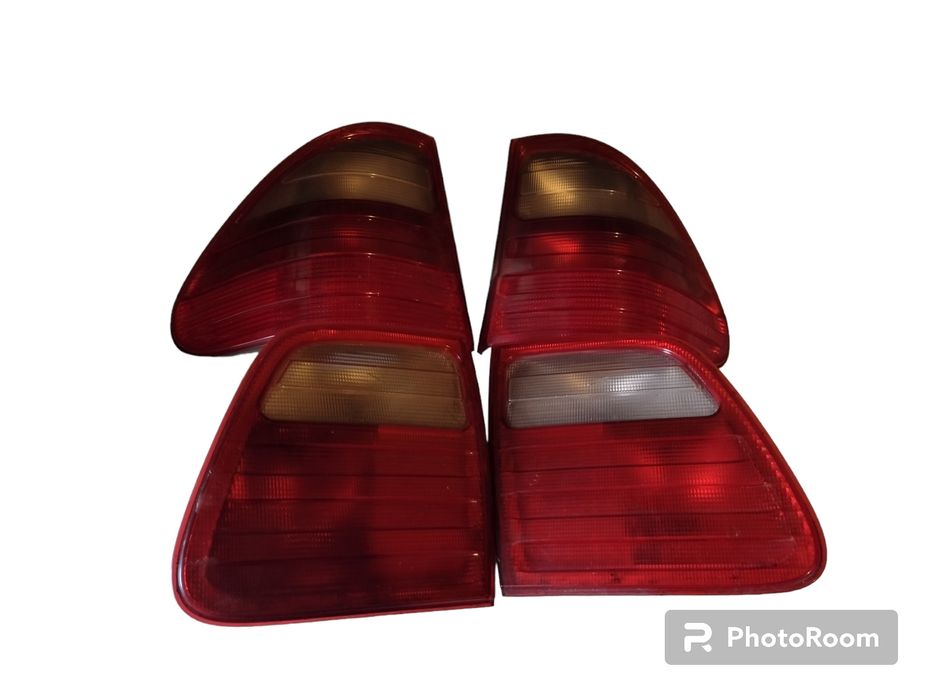 Стопове за Мерцедес Mercedes w210 avant комби