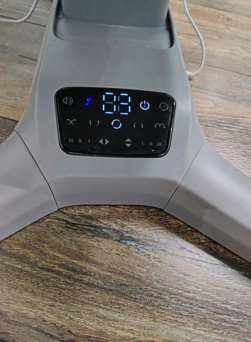 Детская люлька шезлонг электронная