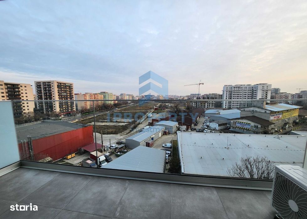 Inchiriere Apartament 2 camere in Cotroceni cu Loc de parcare