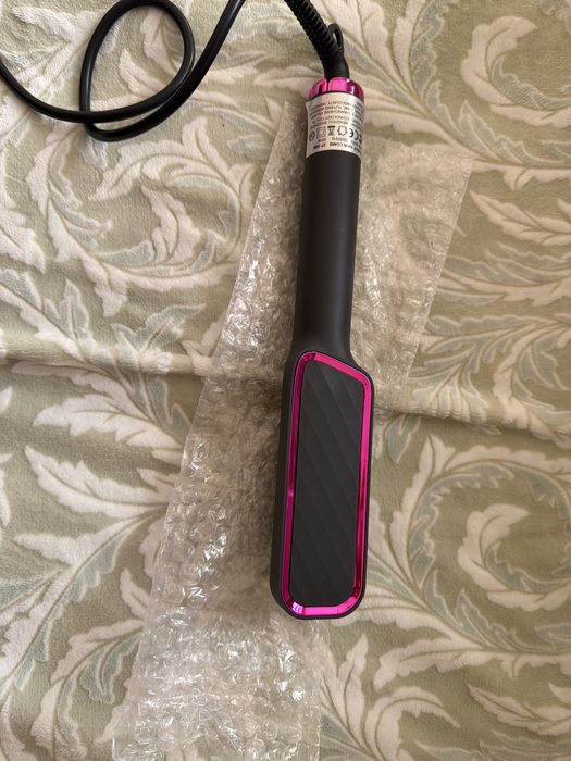 электрическая расческа выпрямитель