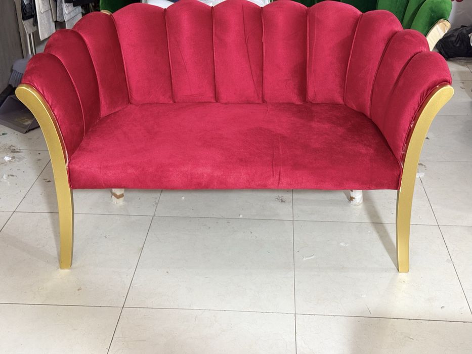 Ramshka kamplekt divan