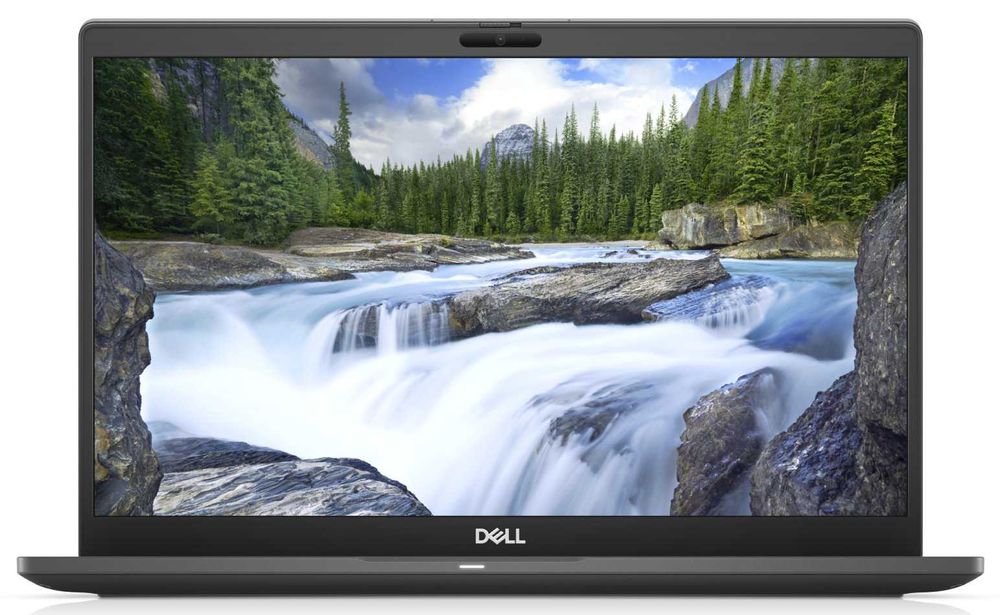 Лаптоп Dell Latitude 7310 Intel i7-10610U, 16GB DDR4, 512GB SSD - НОВ