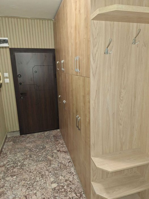 Дава се под наем Двустаен апартамент в София, Обеля 2 - 68 кв.м за 425 € - Снимка #11