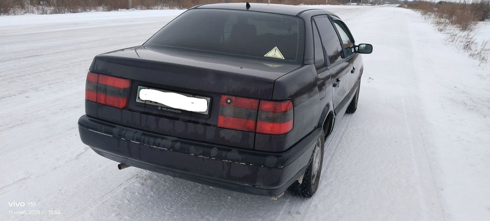 Продам Volkswagen Passat b4