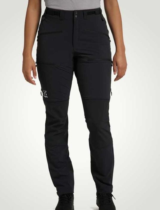 Туристически трекинг панталони Haglofs