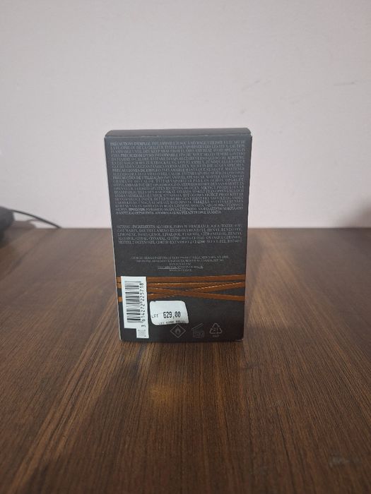 Emporio Armani Stronger With You Intensely