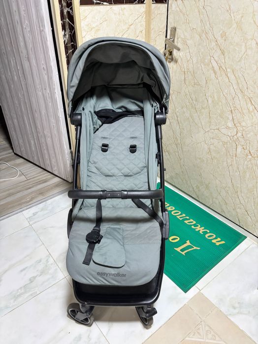 Коляска Easy Walker