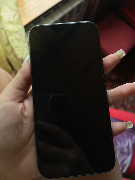IPhone 14 pro max 128 Gb