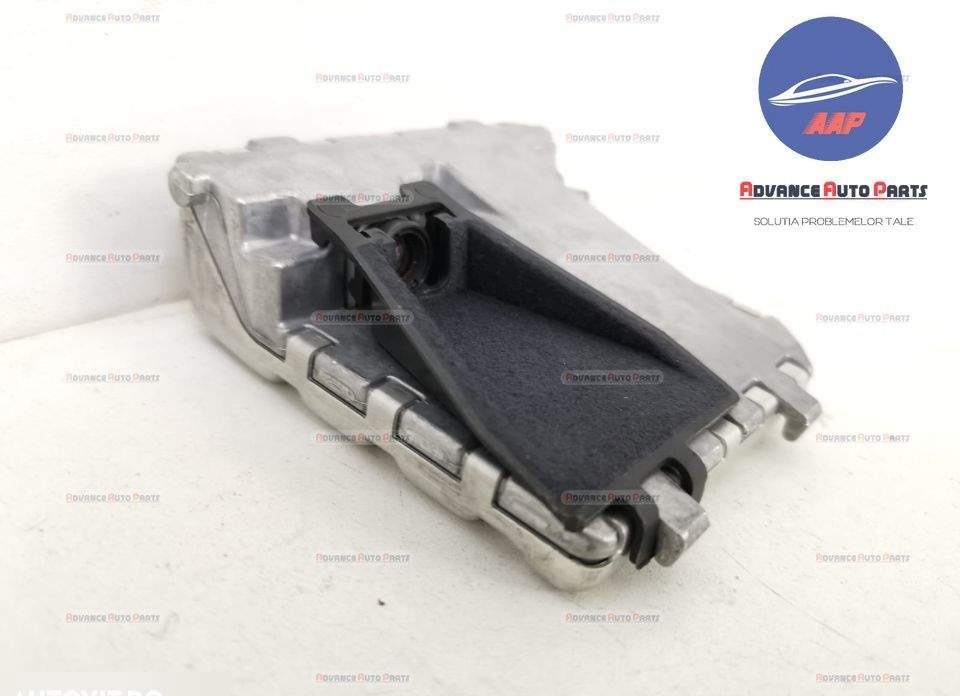 Мазда 2 / Mazda 2 Оригинална предна камера в добро състояние