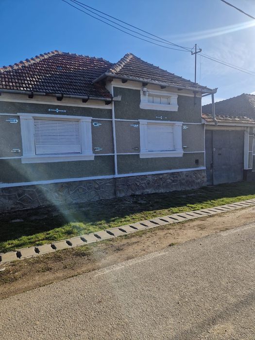 Casă de vânzare, Husasău de Tinca