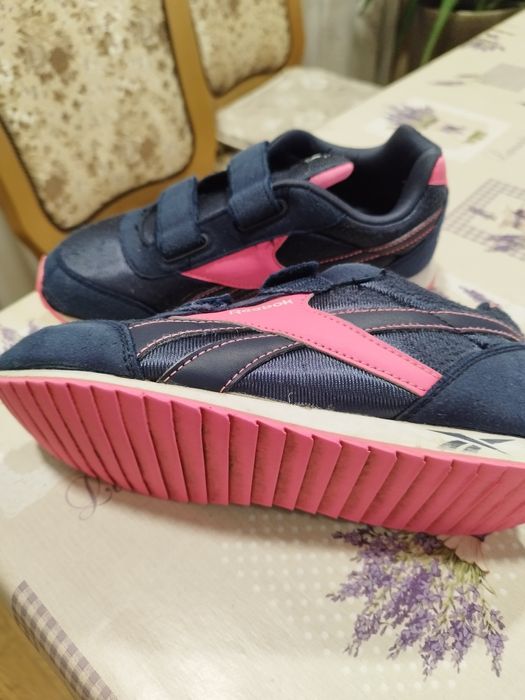 Детски маратонки Reebok-34номер