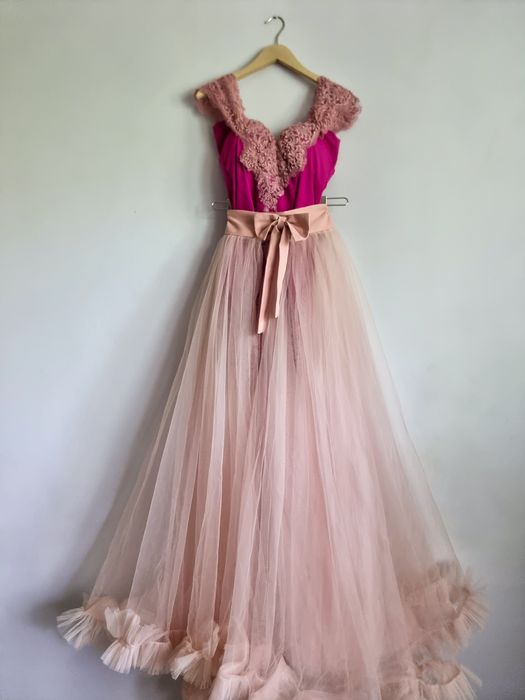 Rochie pentru ocazii speciale/Dress for special occasions