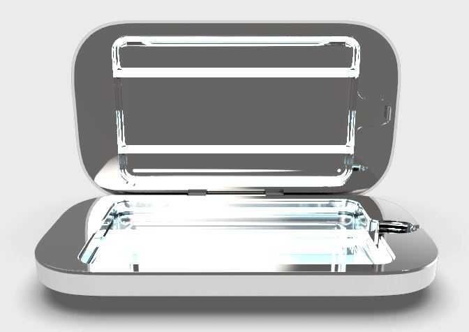 Стерилизатор Phonesoap Pro