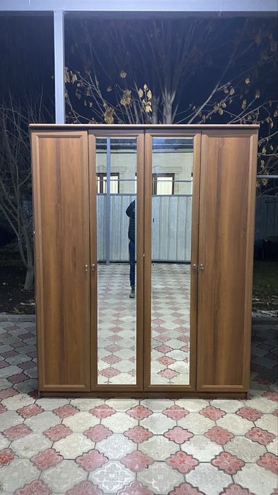 Шкаф Шифонер + доставка