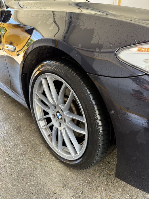 Jante BMW 5x120 R19