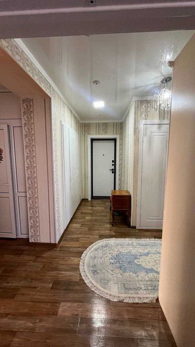 Продажа 4-комнатной квартиры