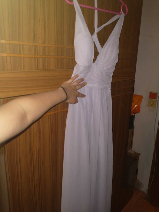 Официални и бални рокли