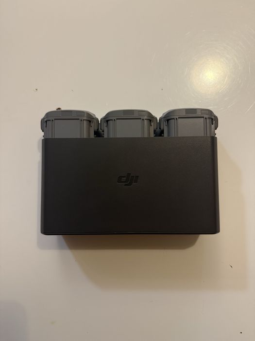 DJI AIR 3s fly more combo