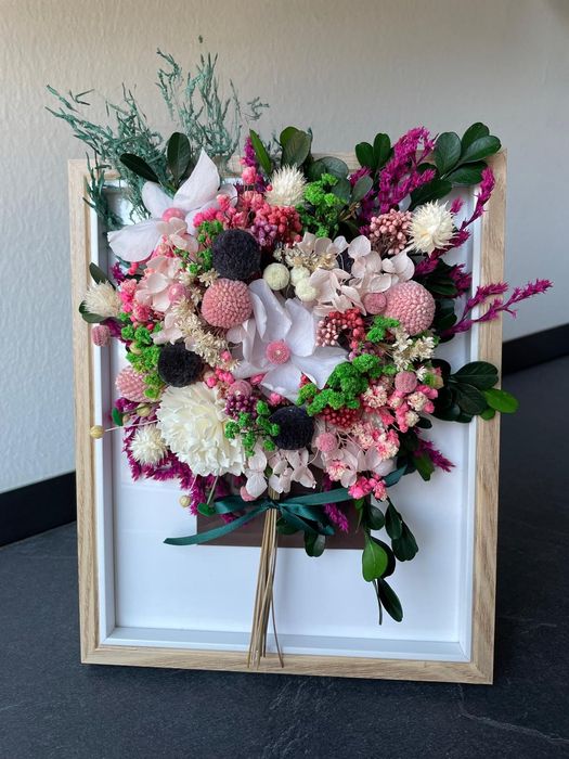 Aranjament handemade