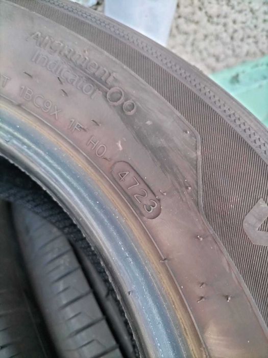 205 60 16 Vara-Hankook-dot 2023