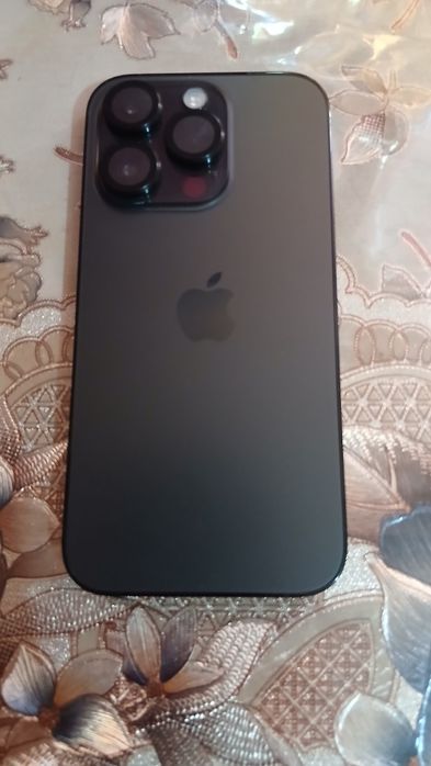 iphone 14 pro 256 gb