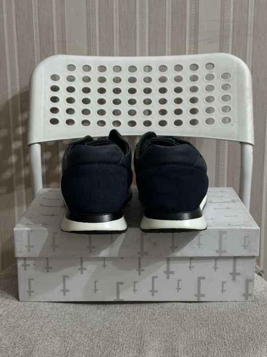 Обувь marco piero мужская