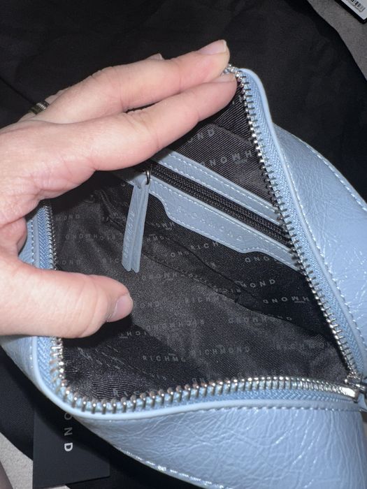 Geanta John Richmond