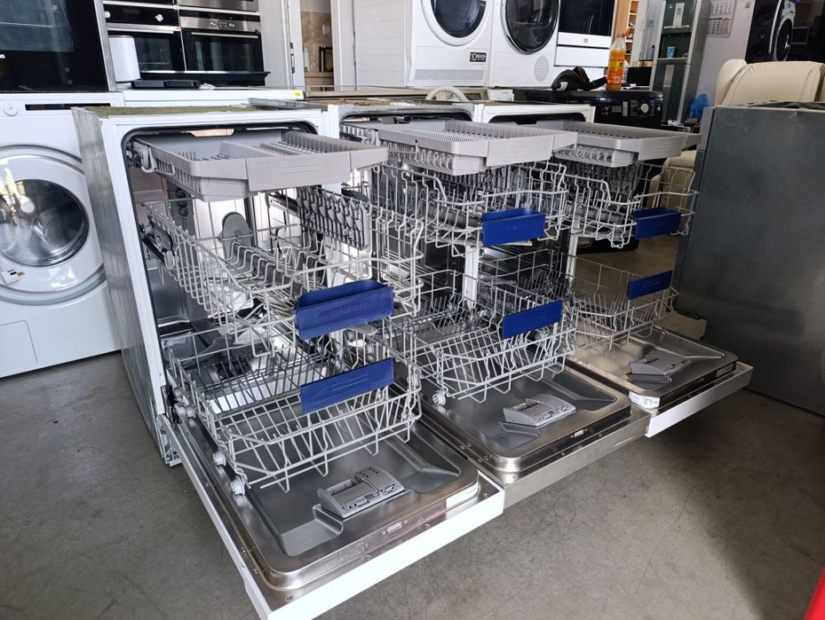 Съдомиялни машини SIEMENS 45см