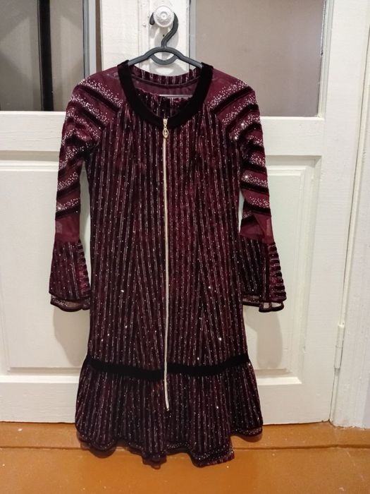 Ayollar koylak lozimi