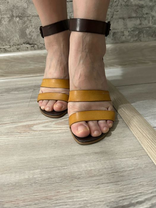 Босоножки женская обувь