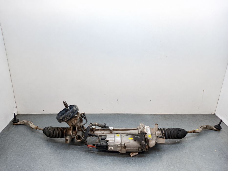 Caseta directie Renault Scenic IV 4 / Renault Kadjar 490019433R / 41519364B an 2015-2021