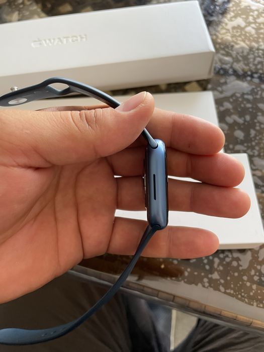 Iwatch series 7