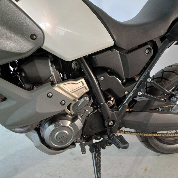 Motocicleta A2 Yamaha XT660Z Tenere | Y05269 | motomus.ro