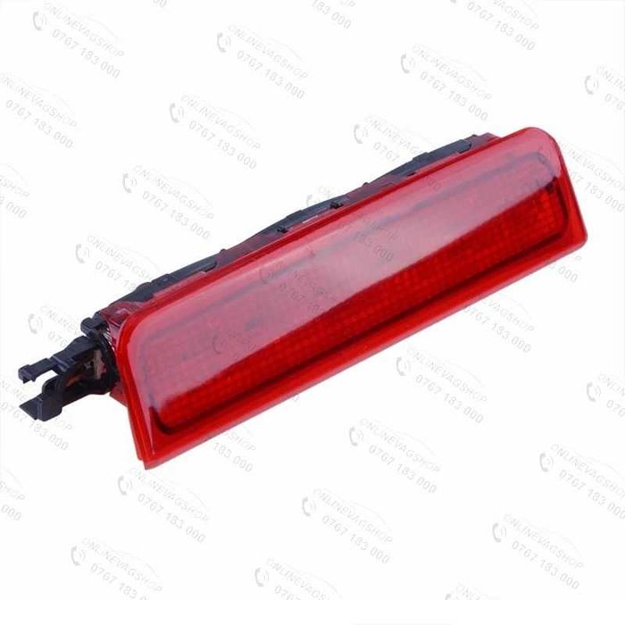 Lampa stop frana usa portbagaj spate Volkswagen Caddy, al treilea stop
