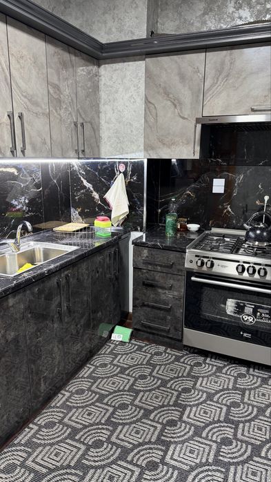 Продается квартира на карасаре