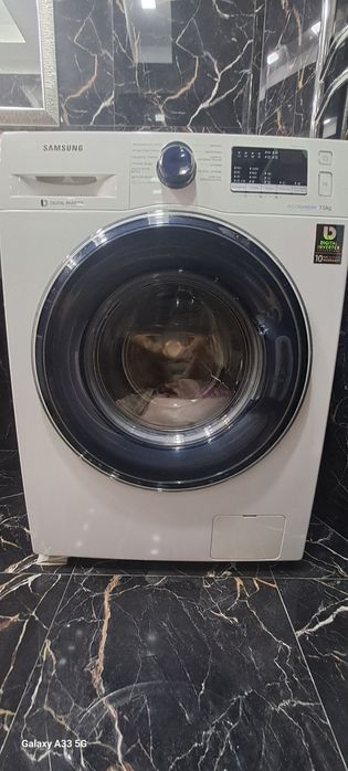 Стиральная машина Samsung 8kg