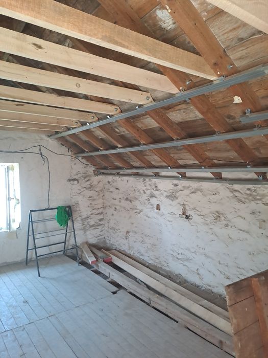 Довършителни Ремонти