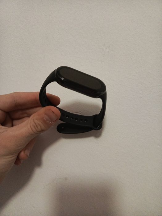 Часы "mi band 8"