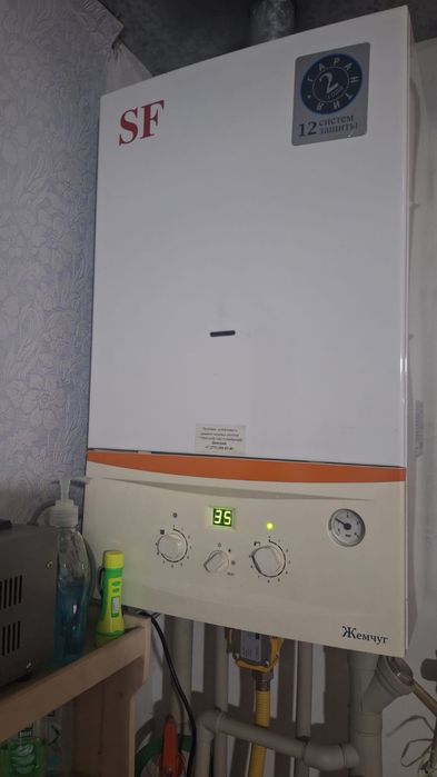 Продажа дома по Рыскулова. Ср