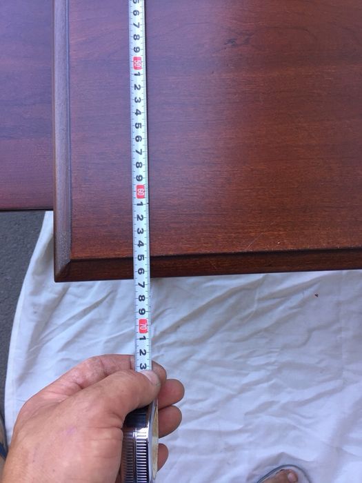 Масичка (писалище) DREXEL HERITAGE