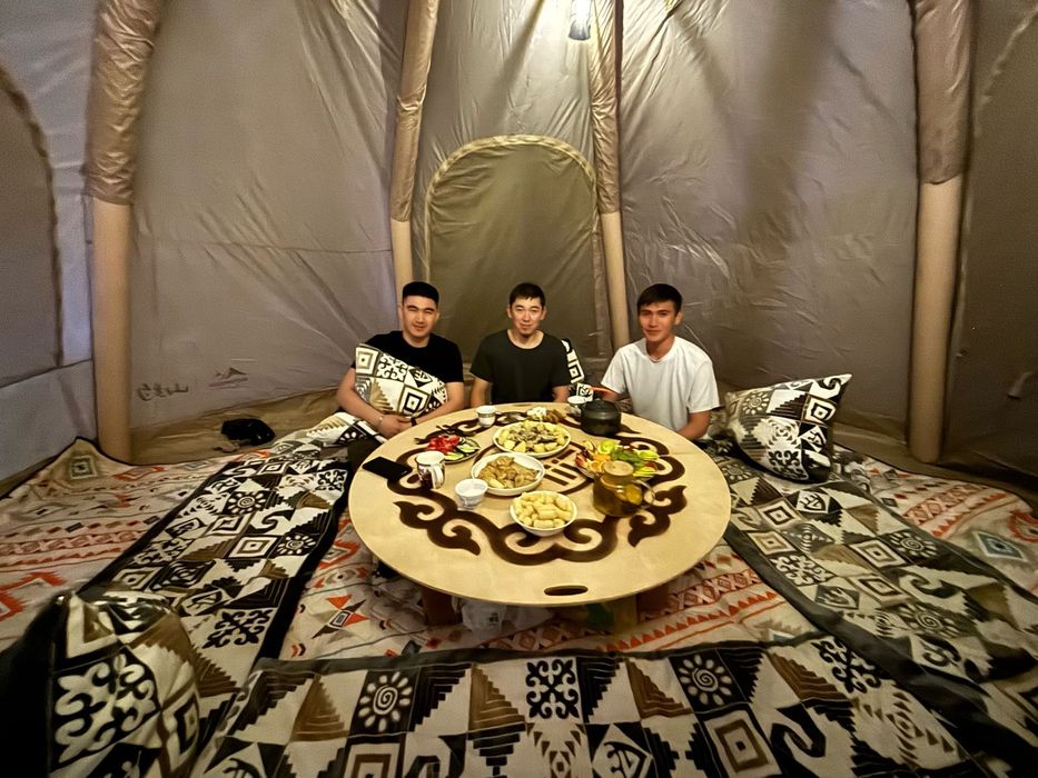 Палатка , шатёр, аренда