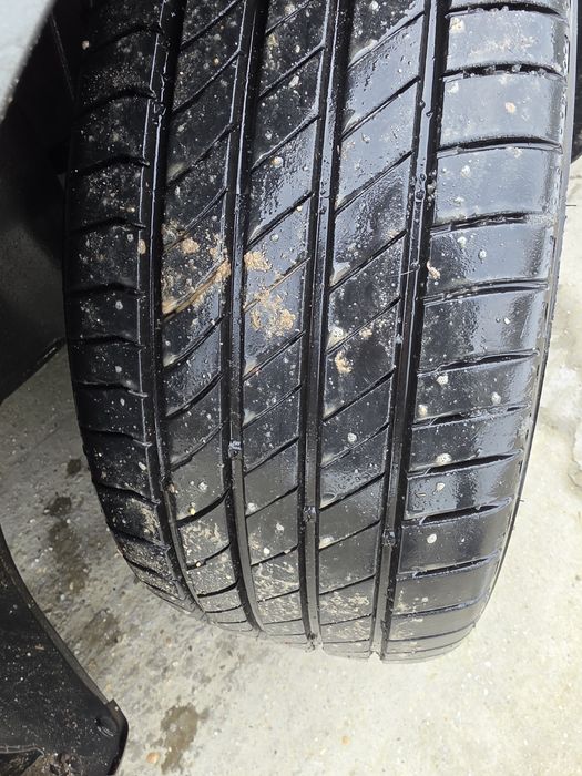 Anvelope Kumho Ecsta PS71