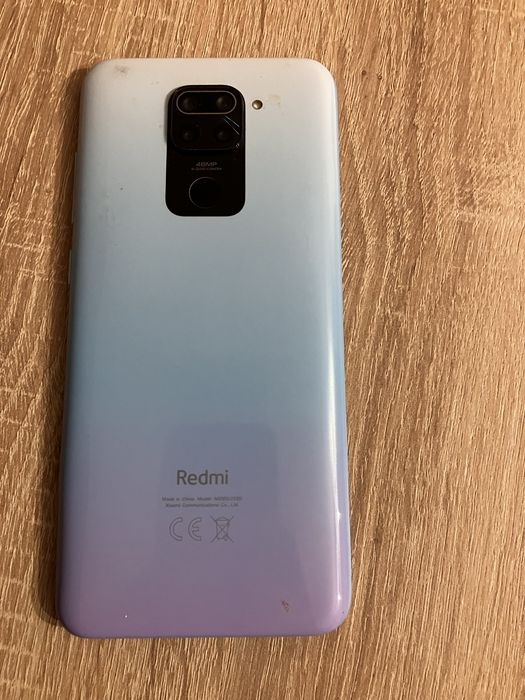 Xiaomi Redmi Note 9 128Gb