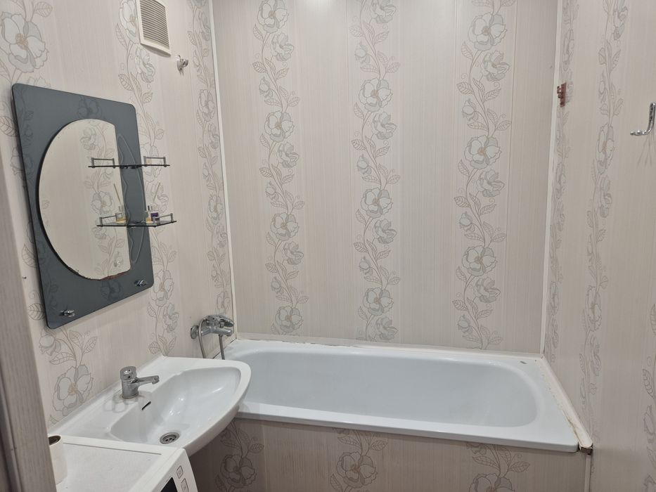 Сдаётся 2-х комнатная квартира