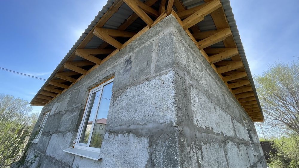 Продам дом 22й мкрн