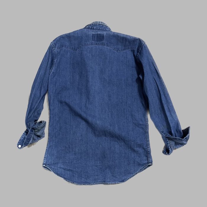 LEVI’S vintage denim jacket