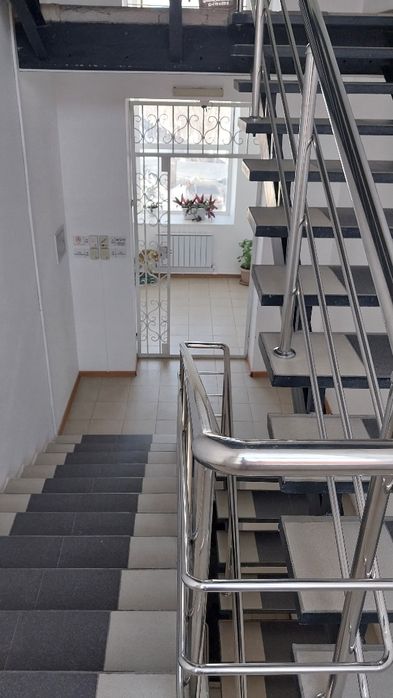 Продам коммерческое здание