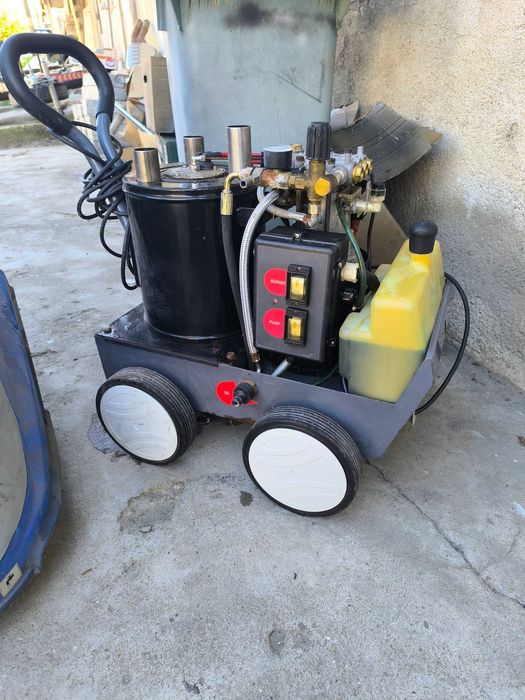 Парастуйки за части