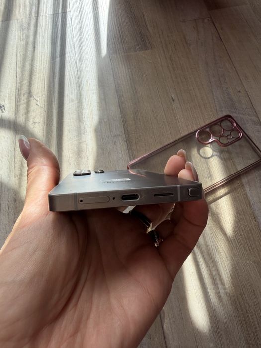 Samaung S25 Ultra