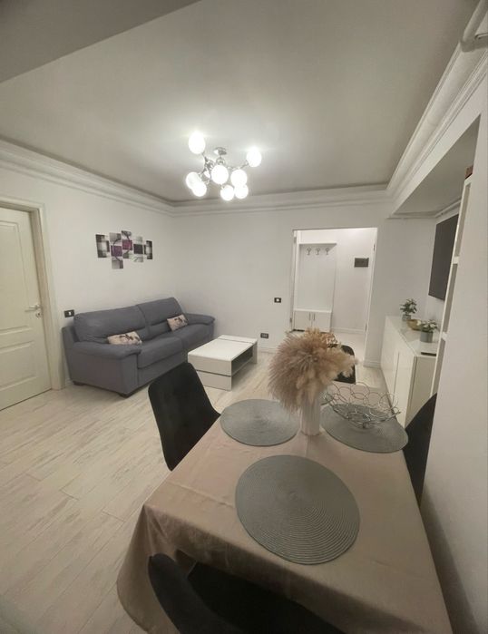 Apartament 2 camere de vanzare- Petrom City- Genesis-Deutsche Schule